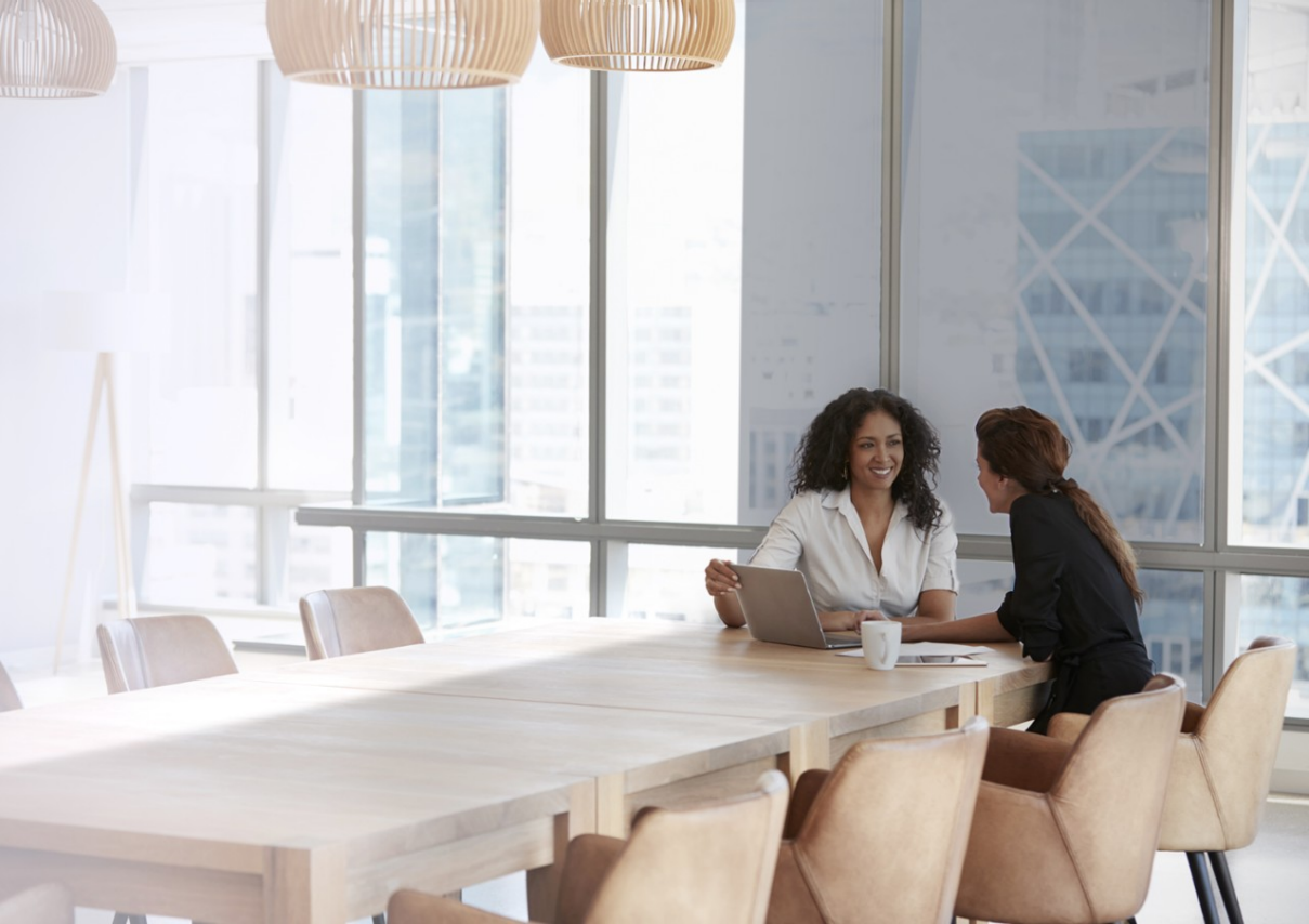 State-of-the-art dynamic glass